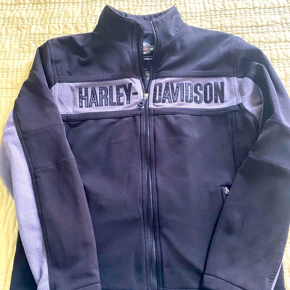 Harley Davidson jacket